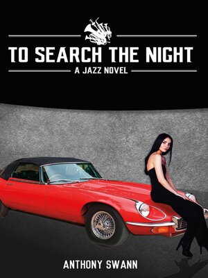 cover image of To Search the Night